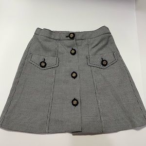 Zara kids skirt